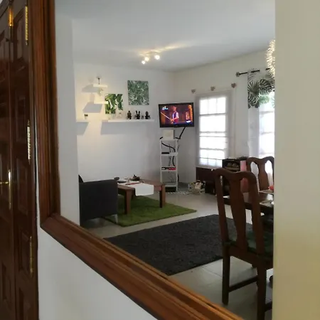 Villa Cactus & Aloe *